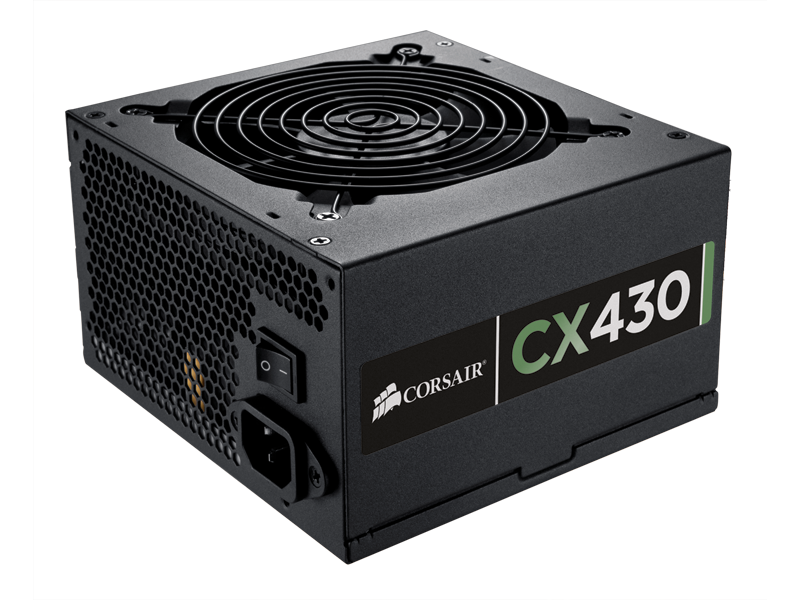 Corsair CX430